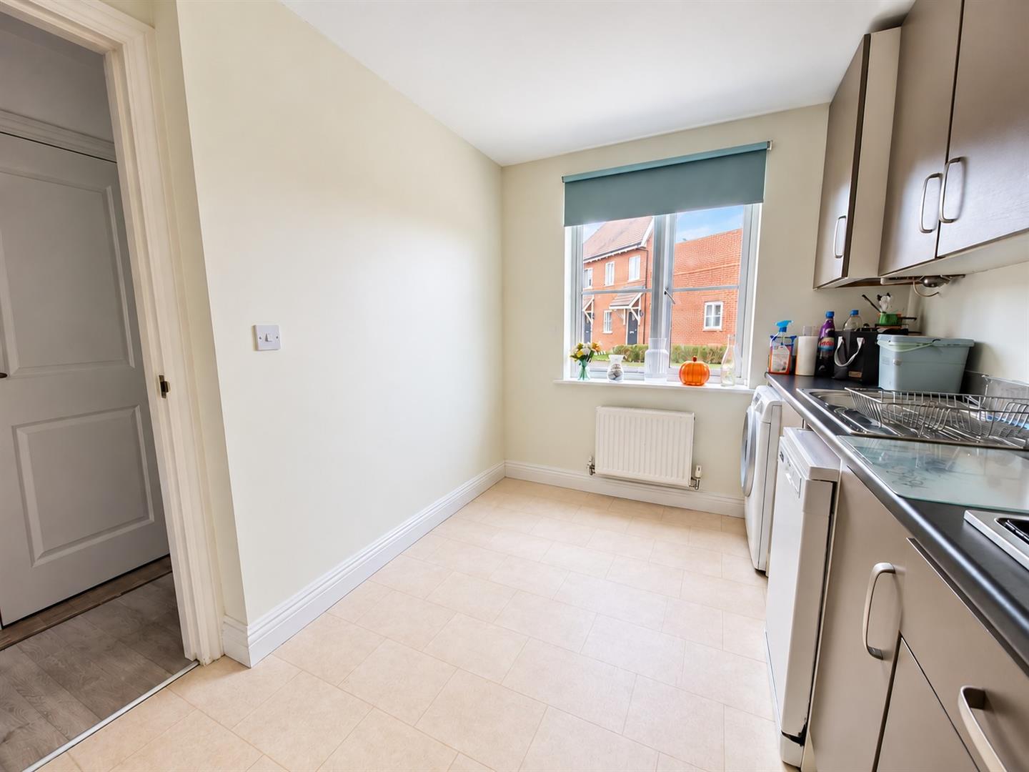 Cantley Road, Great Denham, Bedford
